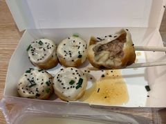 -香山胡记吴江路生煎(灵山路店)