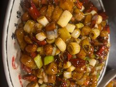 -醉八仙热酒馆(渝中店)