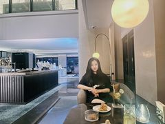 -秀·吧 Show Bar(兰州盛达希尔顿酒店)