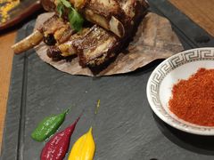 -敏珠拉姆藏餐·南京厨房(富春江东街店)