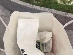 -君之狮子山·轻糖烘焙(松江印象城店)