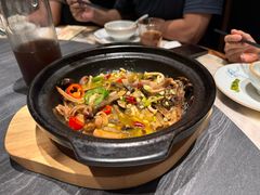 -梁家大院•农家菜(昆山会展中心店)