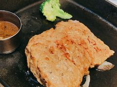 -牛扒先生·厚切雪花牛扒西餐厅(北京路禺山路店)