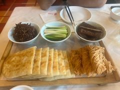 -大鸭梨烤鸭(石佛营店)