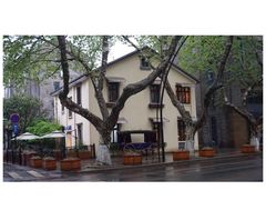 -也枫·小黄楼(南山路旗舰店)