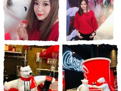 -东方明珠·可口可乐欢乐餐厅