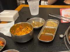 -炽城·烤肉名家(鸿达中央广场店)