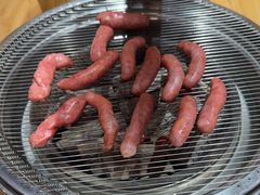 -青瓦餐厅·生鱼片·韩园烤肉(西塔店)