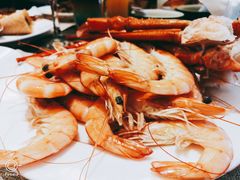 -东方红海鲜百汇(国际大厦店)