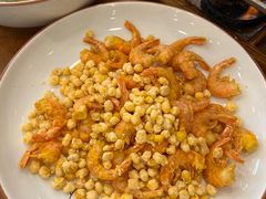-石磨豆花家常菜·牦牛排土火锅