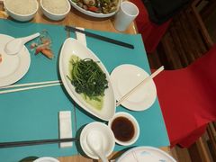 -糟粕醋·椰苑海南菜餐厅(亚龙湾天域酒店)