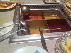 -海底捞火锅(丰尚国际广场店)