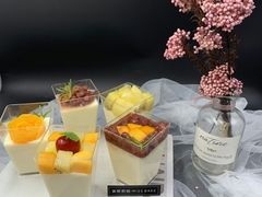 -美斯烘焙培训学院•蛋糕•面包•咖啡(宝安校区)
