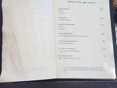 -ALBERGUE 1601 婆仔屋葡国餐厅