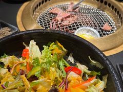 -谷牛和牛烤肉(漕河泾印象城店)