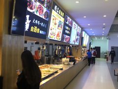 -每味每客·重庆麻辣烫(国泰店)