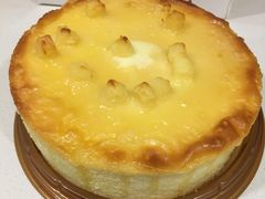 -美心西饼mx cakes(猎德优托邦店)