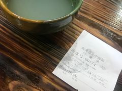 -面尚香关中面馆(西荷店)