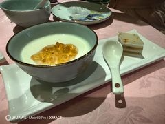 桃胶双皮奶-誉八仙酒楼(静安大悦城店)