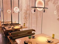 -绿茶餐厅(北京世纪金源店)