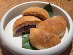 -云海肴·汽锅鸡·云南菜(美罗城店)