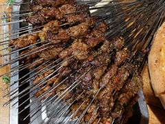 -清真·马峰烤肉(小学习北巷店)