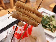 -木屋烧烤(西南角店)