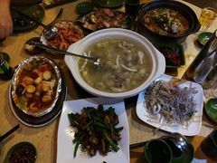 -龙泉人椰子鸡.糟粕醋.海南菜(三亚旗舰店)