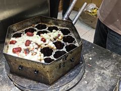 -陆氏梅花糕(老门东店)