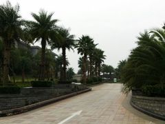 android_upload_pic-宁波九龙湖开元度假村