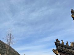 -冕宁灵山寺