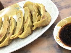 -清真蒋有记(老门东店)