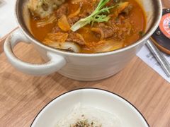-池奈·咖喱蛋包饭(熙地港店)