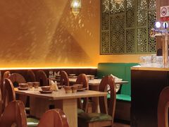 -耶里夏丽·新疆菜·28年喀什老馆(田林东路店)