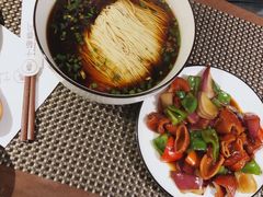 -十面春风·江南面馆(崇宁路店)