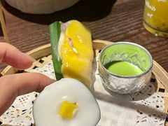 -泰妃殿(武汉首店)