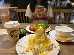 -周沫西餐(漫广场店)