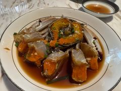 -海味世家·家常菜馆(明州里店)