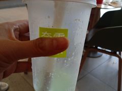 -奈雪的茶(佛山顺德美的悦然广场店)