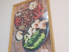 -回味南塘老王虾尾(总店)