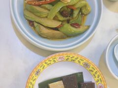 -那家·油麻菜馆(先农大院店)