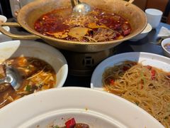 -茅庐毛血旺(临沂泰盛广场店)