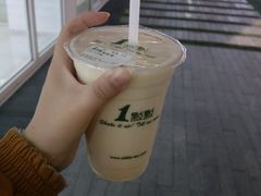 -1点点(银座和谐广场店)