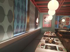 -温禾牛·和牛寿喜烧自助火锅(恒基名人店)