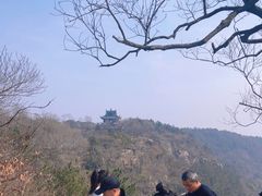 -虞山风景区
