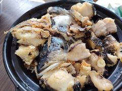 -玲燕蒸菜馆(江东路店)