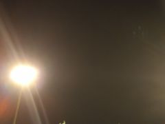 -芷江机场货运站