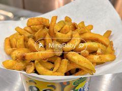 -Potato Corner(广州天河城店)