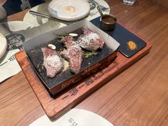 -一沙一城·岩烤牛扒(深圳首店)