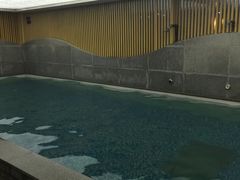 -绿岛汤泉韩式休闲会所